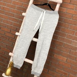 GapBody sweat pants